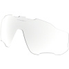 Sklá OAKLEY Jawbreaker Clear