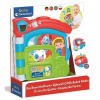 Hovoriaca edukačná knižka farma Clementoni 17652