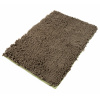 Kúpelňová predložka - Chlpatý kúpeľňový koberec 60x100 hrubý chenille (Kúpelňová predložka - Chlpatý kúpeľňový koberec 60x100 hrubý chenille)
