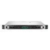 HPE ProLiant DL20 GEN11 E-2434 server 0 GB Rack (1U) Intel Xeon E 3,4 GHz 16 GB DDR5-SDRAM 800 W (P65395-421)