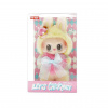 Pop Mart Labubu The Monsters Lets Checkmate Series Vinyl Plush Hanging Card