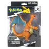 Orbico Pokémon zberateľské pohyblivé figúrky 16 cm