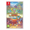 NINTENDO SWITCH Pokémon Mystery Dungeon: Rescue Team DX NSW