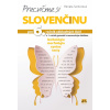 Precvičme si slovenčinu pre 6. ročník základných škôl - Renáta Somorová