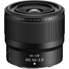 Nikon FX Nikkor Z 50mm f/2.8 MC JMA603DA