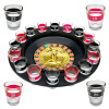 DOŽIVOTNÉ HRY NÁPOJ RULETA PRE DOSPELÝCH