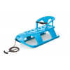 Prosperplast Sánky Bezzy Seat Modrá