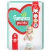 Pampers Pants 5 22 ks 22 jednorazových nohavičiek