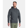 Pánska mikina Kilpi Lagoa-M DGY 3XL