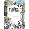 Pohádky k dočmárání - Martina Pupcsiková