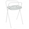 Bébé Jou Kovový stojan Click na vaničku 103cm Varianta: Sky Green