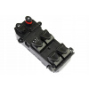 Spínač na sťahovanie okien HONDA CIVIC VIII (06-11) - 35750-SNA-A13