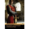 King Arthur and the Knights of the Round Table (Book + MP3 Audio CD)
