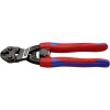 Knipex CoBolt pákové kliešte 200 mm 64 HRC; 71 32 200