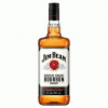 Jim Beam White Label 1,0l 40% (čistá fľaša)