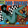 Rob Zombie: American Made Music To Strip By - 2Vinyl (LP)