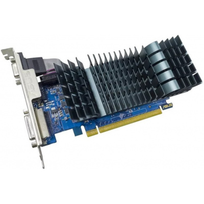 Asus GeForce GT710-SL-2GD3-BRK-EVO 2GB 90YV0I70-M0NA00