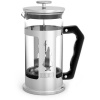 Bialetti Press Preziosa 350 ml Kávovar strieborná; 965382