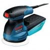 Bosch Professional Excentrická brúska GEX125-1AE, 7 500 – 12 000 ot./min., 0601387500
