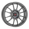 MAK XLR 7x17 4x100 ET35 MATT GRAPHITE