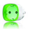 Ajax Socket (8EU) ASP white (38209) AJAX38209
