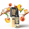 Příchuť Riot Squad Shake and Vape 10/60ml Ultra Peach Tea (Ledový broskvový čaj)