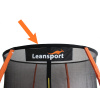 mamido Horný krúžok na trampolínu 10ft LEAN SPORT BEST