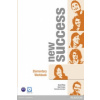 New Success Elementary Workbook & Audio CD Pack