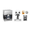 Funko POP! Disney 25th Anniversary Jack Skellington Only 25,000 of this limited-edition