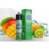 Příchuť Infamous-Cryo Shake and Vape 10/60ml Gigi Mango