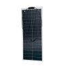 ABCtech Solární panel SOLARFAM 100W, 1230x470x2mm, CPC, flexibilní, Bílý