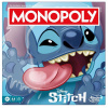 Hasbro Monopoly Stitch Ostatné