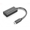 Lenovo USB-C to HDMI 2.0b adaptér - ROW, GX90R61025