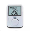 Pokojový drátový termostat GETI GRT01