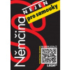Němčina nejen pro samouky - Lucie Zemanová, Alena Nekovářová