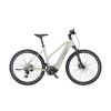 Dámsky elektrobicykel KTM Macina Cross 720 2023 Farba: béžová, Veľkosť rámu: 46 cm, Priemer kolies: 28”