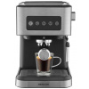 Sencor SES 4020SS Espressový Kávovar 1050W, Čierno-Sivý Sencor