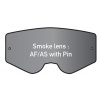KENNY TRACK/TRACK+ Smoke lens