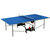 Vonkajší pingpongový stôl Sponeta S1-73e - modrý