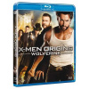 X-Men Origins: Wolverine - BD