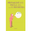 Přitakání Paula Ricoeura - Olivier Abel