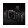 Adata XPG VALOR AIR/Midi Tower/Transpar./Čierna (VALORAIRMT-BKCWW)