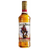 Captain Morgan Spiced Gold 35% 0,7 l (čistá fľaša)