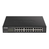 D-Link D-Link DGS-1100-24P v2 24-Port PoE Gigabit Smart Managed Switch