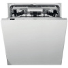 Whirlpool W6I D741A S vstavaná umývačka