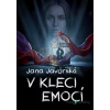 V kleci emocí - Jana Javorská - online doručenie