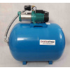 OMNIGENA, Domáca vodáreň Omnigena MH 2500 INOX / 200L