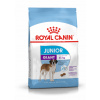Royal Canin GIANT JUNIOR 15 kg