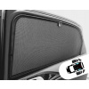 Záclony pre BMW radu 2 F46 Gran Tourer 2014-2022