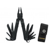 Leatherman Multitool REBAR® - čierny